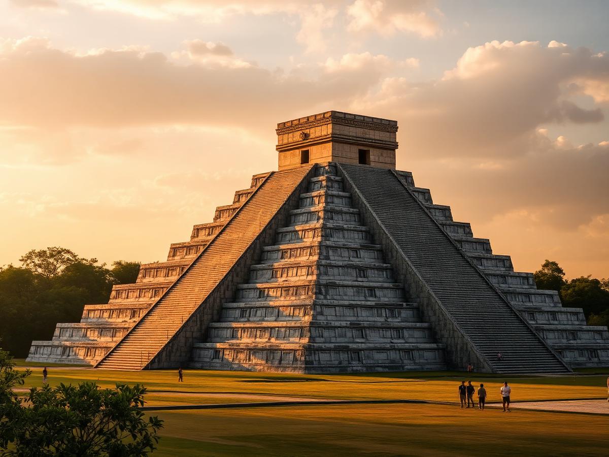 10 experiencias que debes vivir en México